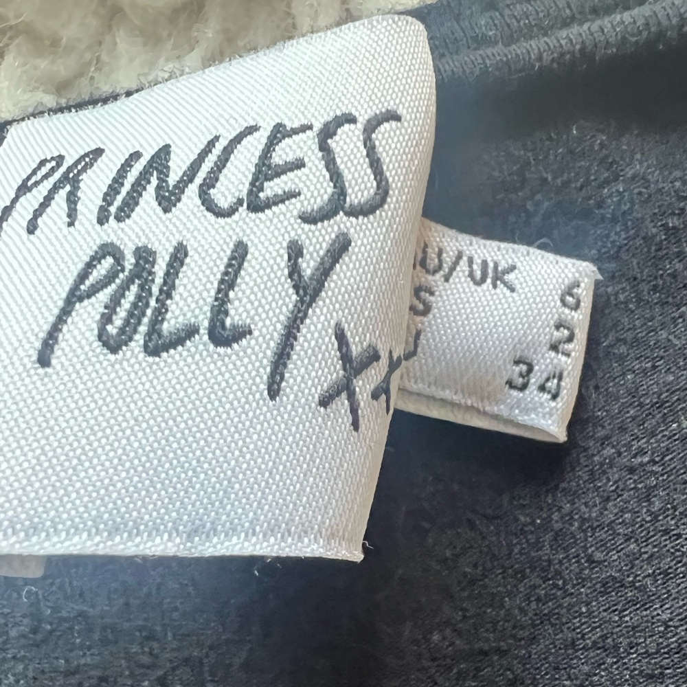 Princess Polly No Hope Long Sleeve - Picture 4 of 7